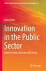 Image for Innovation in the Public Sector