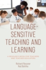 Image for Language-Sensitive Teaching and Learning: A Resource Book for Teachers and Teacher Educators