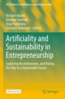 Image for Artificiality and Sustainability in Entrepreneurship