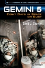 Image for Gemini 5  : eight days in space or bust.
