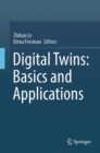 Image for Digital twins  : basics and applications