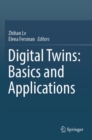 Image for Digital Twins: Basics and Applications