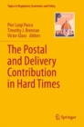 Image for The Postal and Delivery Contribution in Hard Times