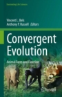 Image for Convergent evolution  : animal form and function