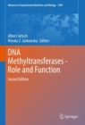 Image for DNA Methyltransferases - Role and Function : 1389