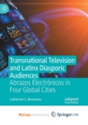 Image for Transnational Television and Latinx Diasporic Audiences