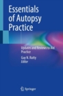 Image for Essentials of autopsy practice  : updates and reviews to aid practice