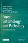Image for Forest Entomology and Pathology
