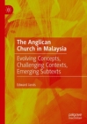 Image for The Anglican Church in Malaysia