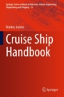 Image for Cruise ship handbook