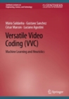 Image for Versatile Video Coding (VVC): Machine Learning and Heuristics
