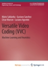Image for Versatile Video Coding (VVC)