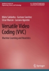 Image for Versatile video coding (VVC)  : machine learning and heuristics
