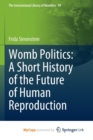 Image for Womb Politics
