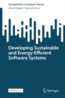 Image for Developing Sustainable and Energy-Efficient Software Systems