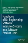 Image for Handbook of Re-Engineering Software Intensive Systems into Software Product Lines