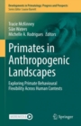 Image for Primates in Anthropogenic Landscapes