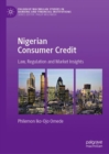 Image for Nigerian Consumer Credit