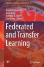 Image for Federated and Transfer Learning