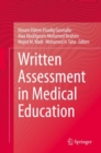 Image for Written Assessment in Medical Education