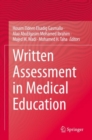 Image for Written assessment in medical education