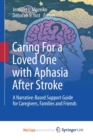 Image for Caring For a Loved One with Aphasia After Stroke