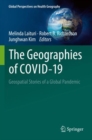 Image for The Geographies of COVID-19
