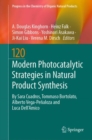 Image for Modern Photocatalytic Strategies in Natural Product Synthesis : 120