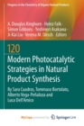 Image for Modern Photocatalytic Strategies in Natural Product Synthesis