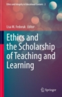 Image for Ethics and the Scholarship of Teaching and Learning