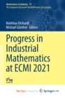 Image for Progress in Industrial Mathematics at ECMI 2021