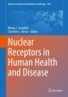 Image for Nuclear Receptors in Human Health and Disease : 1390