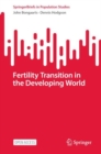 Image for Fertility Transition in the Developing World