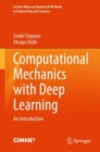 Image for Computational Mechanics With Deep Learning: An Introduction