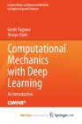 Image for Computational Mechanics with Deep Learning