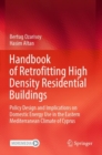 Image for Handbook of Retrofitting High Density Residential Buildings