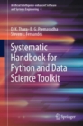 Image for Systematic Handbook for Python and Data Science Toolkit