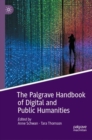Image for The Palgrave Handbook of Digital and Public Humanities