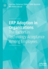 Image for ERP Adoption in Organizations