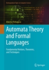 Image for Automata Theory and Formal Languages