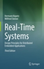 Image for Real-Time Systems: Design Principles for Distributed Embedded Applications