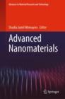 Image for Advanced Nanomaterials
