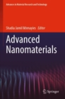 Image for Advanced Nanomaterials