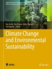 Image for Climate Change and Environmental Sustainability