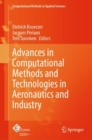 Image for Advances in Computational Methods and Technologies in Aeronautics and Industry
