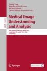 Image for Medical Image Understanding and Analysis