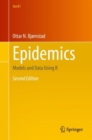 Image for Epidemics: Models and Data Using R