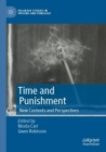 Image for Time and punishment  : new contexts and perspectives