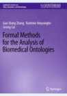 Image for Formal Methods for the Analysis of Biomedical Ontologies
