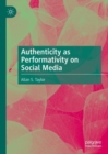 Image for Authenticity as performativity on social media